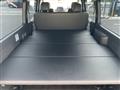 2022 Toyota Hiace Van
