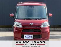2019 Daihatsu Tanto