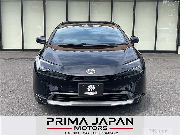 2024 Toyota Prius