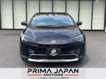 2024 Toyota Prius