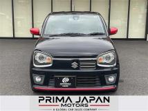 2015 Suzuki Alto