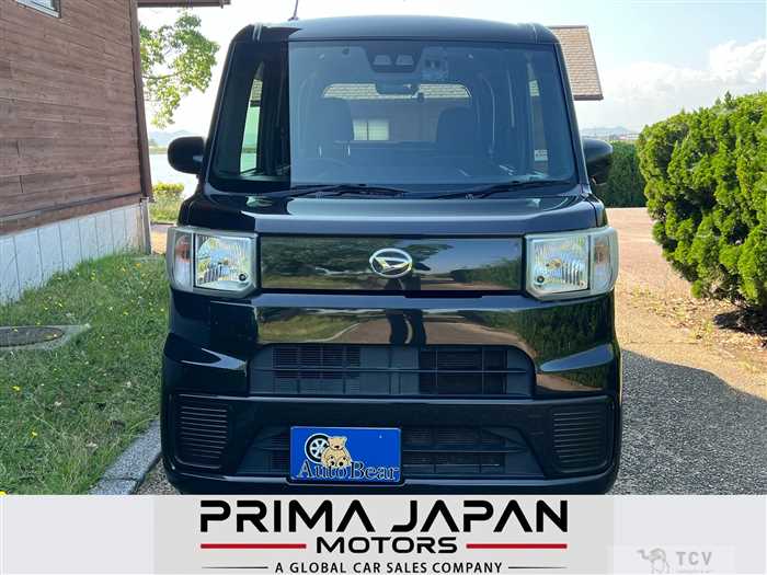 2020 Daihatsu Hijet