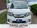 2011 Nissan Serena