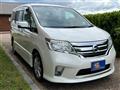 2011 Nissan Serena