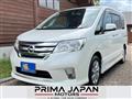 2011 Nissan Serena