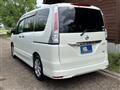 2011 Nissan Serena