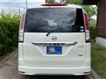 2011 Nissan Serena