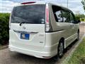 2011 Nissan Serena
