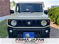 2020 Suzuki Jimny