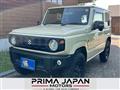 2020 Suzuki Jimny
