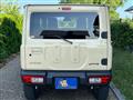 2020 Suzuki Jimny