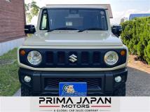 2020 Suzuki Jimny