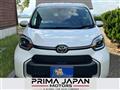 2023 Toyota Sienta