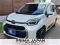 2023 Toyota Sienta