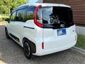 2023 Toyota Sienta