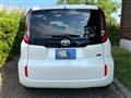 2023 Toyota Sienta
