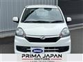 2016 Daihatsu Mira Es