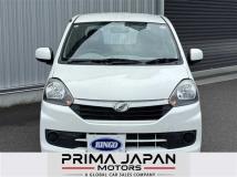 2016 Daihatsu Mira Es