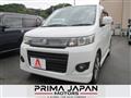 2011 Suzuki Wagon R