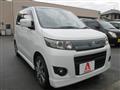 2011 Suzuki Wagon R