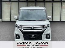 2024 Suzuki Solio