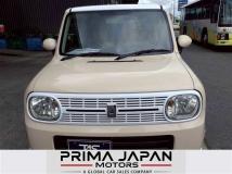 2011 Suzuki Alto