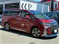 2021 Toyota Alphard