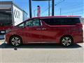 2021 Toyota Alphard