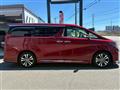 2021 Toyota Alphard