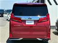 2021 Toyota Alphard