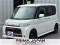 2012 Daihatsu Tanto