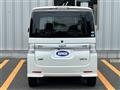 2012 Daihatsu Tanto