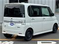 2012 Daihatsu Tanto