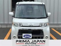 2012 Daihatsu Tanto