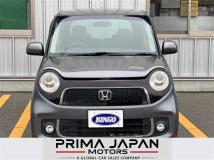 2013 Honda N-ONE