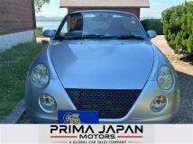 2003 Daihatsu Copen