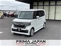 2022 Honda N BOX