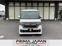 2022 Honda N BOX
