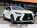 2023 Lexus NX
