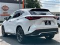2023 Lexus NX