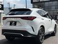 2023 Lexus NX