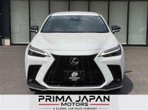 2023 Lexus NX