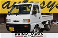 1995 Suzuki Carry Truck
