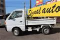 1995 Suzuki Carry Truck