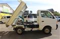 1995 Suzuki Carry Truck
