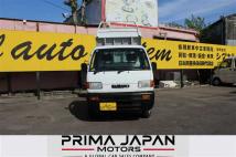 1995 Suzuki Carry Truck