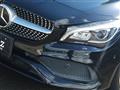 2017 Mercedes-Benz CLA Shooting Brake