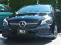 2017 Mercedes-Benz CLA Shooting Brake