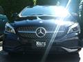 2017 Mercedes-Benz CLA Shooting Brake