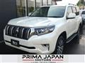 2020 Toyota Land Cruiser Prado